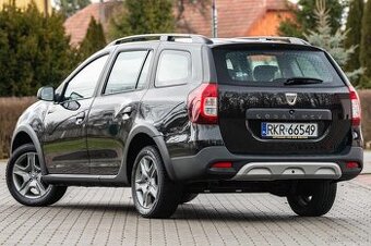 DACIA LOGAN - 1