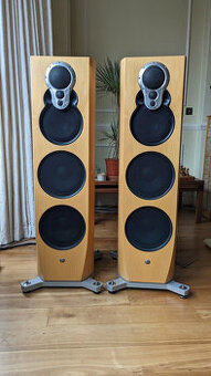 Linn Klimax 350P passive ( Price: 4000 EUR )