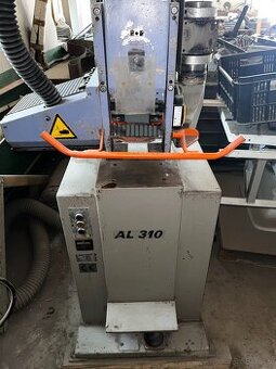 Sękarka AYEN Alomat AL 310