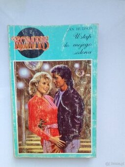 Wstap do mojego salonu