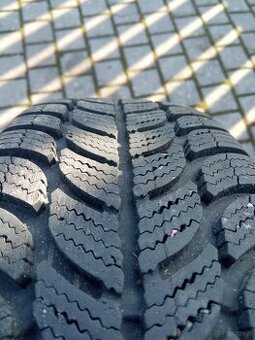 opony  DĘBICA FRIGO 2 zima 155/65/14 r 75 t bieżnik ok 7 mm