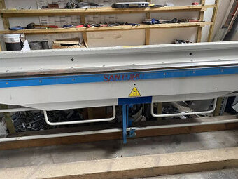 używana giętarka Schechtl