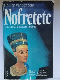 Nofretete