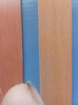 Listewki wykończenia wnętrz UV protected lamele, tanioooo