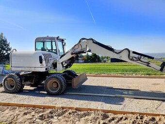 Terex tw85 2008