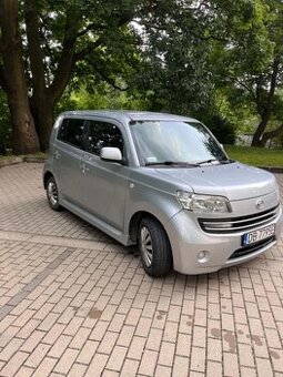 Daihatsu Materia