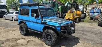 Mercedes-Benz G Klasa 1987 Off-Road