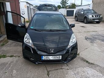 Sprzedam Hondę Jazz z 2015 r