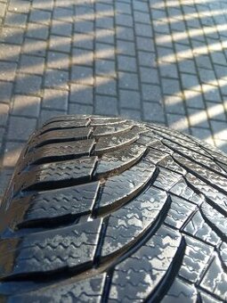 opony NEXEN NINGUARD  195/65/15 r 91 t M+S rok 2022 nie napr
