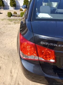 Cruze