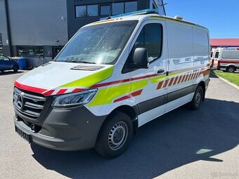 Mercedes-Benz Sprinter 2.0 CDI - Ambulans / Karetka