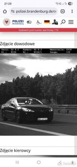 Sprzedam Peugeot 407 Coupe