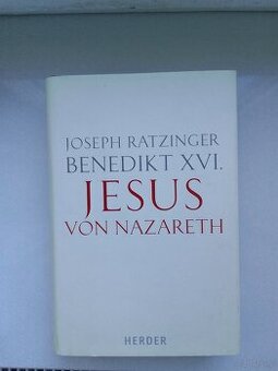 Jesus von Nazaret