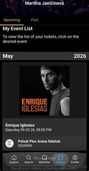 Enrique Iglesias