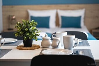 Apartamenty nad Bałtykiem