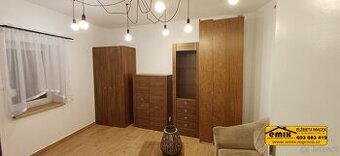 Lokal - dwa mieszkania, parter, po remoncie, wyposażone