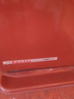 Piec żar 1,2 mało używany zywiec