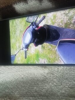 Motorower