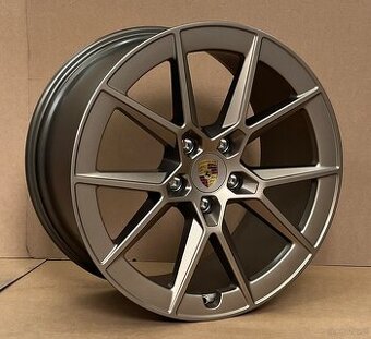 Porsche 911 20'' 21'' 992 II lift Carrera GTS C4 C2 992