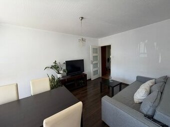 3 pokojowe mieszkanie 48 m², balkon, I piętro, os. Asnyka