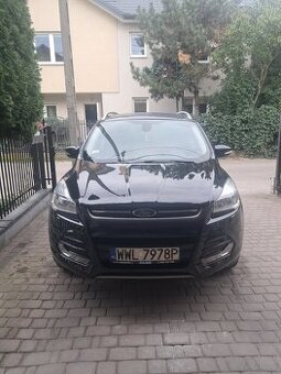 Ford KUGA MK2