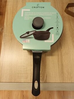 Patelnia Crofton 24 cm