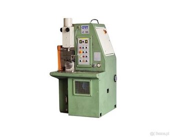 || ORT ITALIA LE 100 Walcarka do gwintów ||