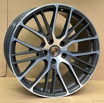 21 cali OE Porsche Panamera 971 Exclusive Design Sport