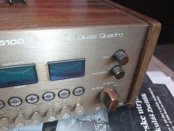 Unitra Radmor 5100