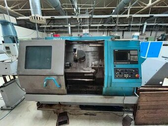 Tokarka INDEX-Werke G200C