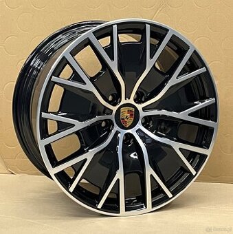 Porsche Taycan Cross Turismo 9J1601025AG 9J1601025AH 20cali