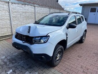 Dacia Duster 1.2i 4x4