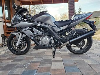 Sprzedam Suzuki sv1000