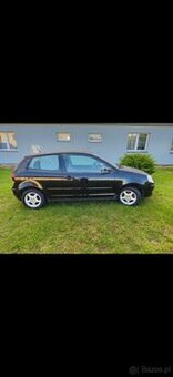 Sprzedam auto