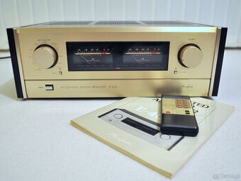 Accuphase E-405 - 1700 EURO