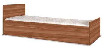 Łóżko jednoosobowe, tapczan 90 x 206 cm PROMOCJA