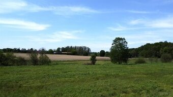 Działka 12ar Pogórska Wola koło Tarnowa