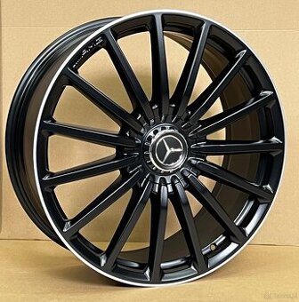 21 cali AMG Mercedes GLA 45 H247 GLB 35 X247 A2474012200