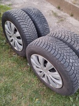 Felgi i opony
