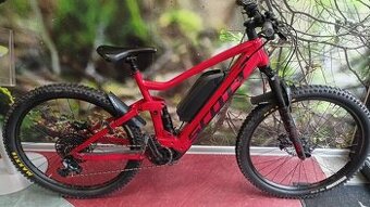 Rower elektryczny Scott Strike 930 L Bosch 1125WH st.bdb