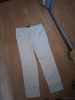 Spodnie damskie markowe rozmiar S