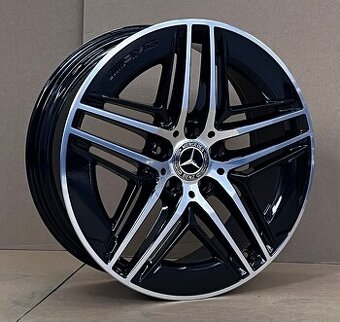 Mercedes Benz V-Klasa AMG Vito Viano 19 cali W447 A447401800