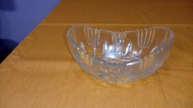 Mała salaterka łódka