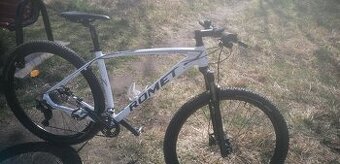 Rower Romet Mustang M7