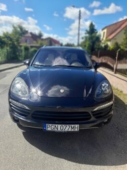Możliwa zamiana