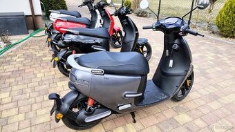 Skuter elektryczny Horwin 50 cm3-EK1+EK1DS z FV23%+NOWY