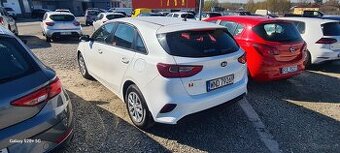 Kia Ceed 2019 Salon PL