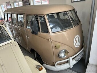 VW T1 Bus