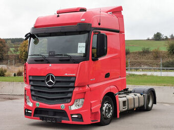 Sprzedam ciągnik siodłowy MERCEDES-BENZ ACTROS 1845 E6 LD