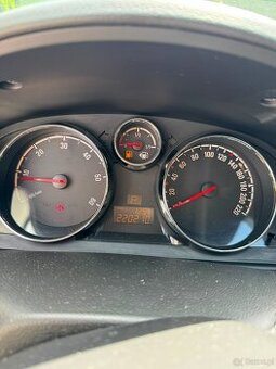 Antara 2,231,184km, Dizel